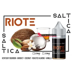 Saltica Riote Salt Likit 30ML