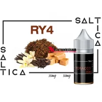 Saltica RY4 Salt Likit 30ML