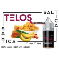 Saltica Telos Salt Likit 30ML