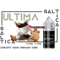 Saltica Ultima Salt Liquid 30ML