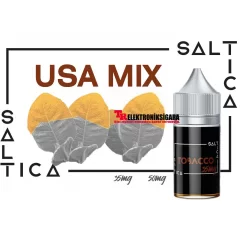 Saltica USA Mix Salt Likit 30ML