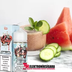 Shijin Vapor Pixy Cucumber Watermelon CHILLED Premium Liquid 100ml