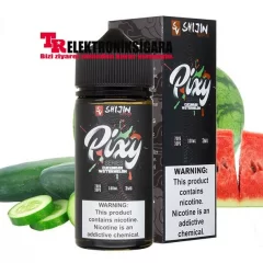 Shijin Vapor Pixy Cucumber Watermelon Premium E Liquid 100ml