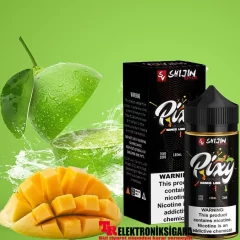 Shijin Vapor Pixy Mango Lime Premium E Liqud 100ml