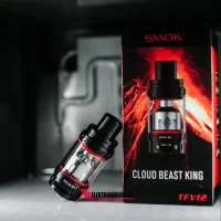 Smok TFV12 Cloud Beast King Atomizer