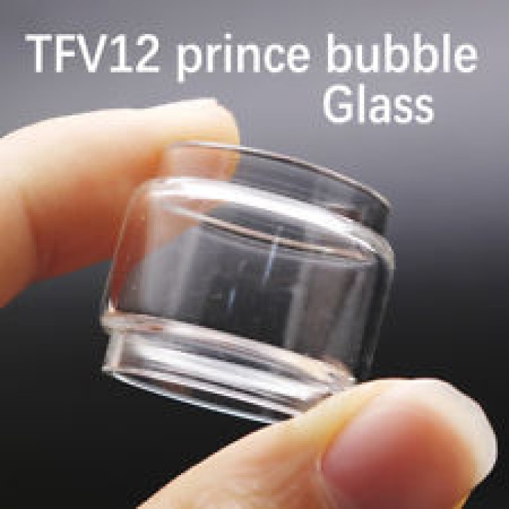 Smok TFV12 Prince Bubble Cam