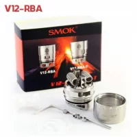 Smok TFV12 V12 RBA Coil