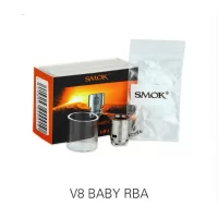 Smok TFV8 Big Baby RBA