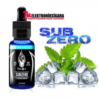 Halo SubZero Ultra Nic Salt Premium Likit 30ml