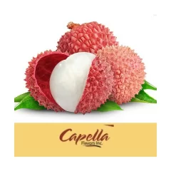 Capella E-Likit Aroması Sweet Lychee 10ML