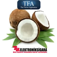TFA E-Liquid Aroma Coconut Extra 10ML