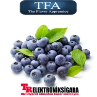 TFA E-Liquid Aroma Blueberry Extra 10ML