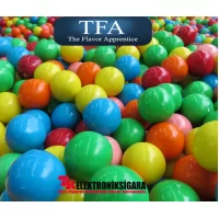 TFA E-Liquid Aroma Bubblegum 10ML