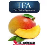 TFA E-Likit Aroması Mango 10ML