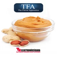 TFA E-Likit Aroması Peanut Butter 10ML