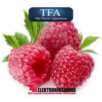 TFA E-Likit Aroması Raspberry Sweet 10ML