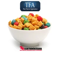 TFA E-Liquid Aroma Berry Crunch Cereal 10ML