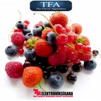 TFA E-Likit Aroması Berry Mix 10ML