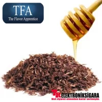 TFA E-Liquid Aroma Black Honey 10ML