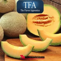 TFA E-Likit Aroması Cantaloupe 10ML