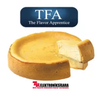 TFA E-Likit Aroması Cheesecake Graham Crust 10ML