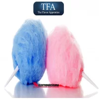 TFA E-Likit Aroması Cotton Candy 10ML