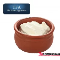 TFA E-Likit Aroması Greek Yogurt 10ML