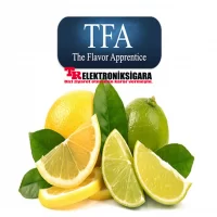 TFA E-Likit Aroması Lemon II 10ML