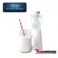 TFA E-Likit Aroması Malted Milk 10ML