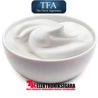 TFA E-Likit Aroması Sweet Cream 10ML
