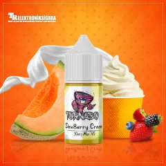 Tornado Liquid Dew8erry Cream 30ML