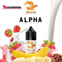Dragon Liquid Alpha 30ml
