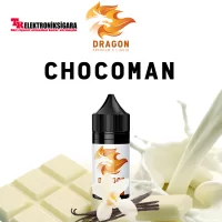 Dragon Liquid Chocoman 30ml