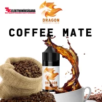 Dragon Liquid  Coffee Mate 30ml