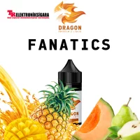 Dragon Likit Fanatics 30ml