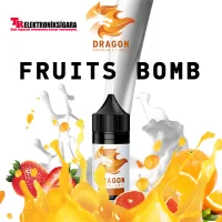 Dragon Likit Fruits Bomb 30ml