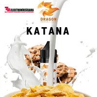 Dragon Liquid Katana 30ml