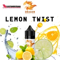 Dragon Liquid  Lemon Twist 30ml