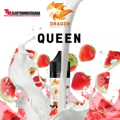 Dragon Liquid Queen 30ml
