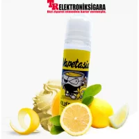 Vapetasia Killer Kustard Lemon Premium Likit 60ML
