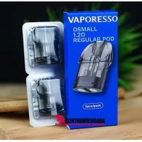 Vaporesso Osmall Pod (Kartuş) 2'li Paket