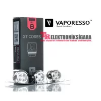 Vaporesso Gt2/Gt4/Gt8/Mesh Coil (pack of 3)