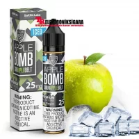 VGOD Apple Bomb iced Premium Salt Likit 30ml