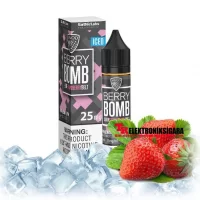 VGOD Berry Bomb iced Premium Salt Likit 30ml