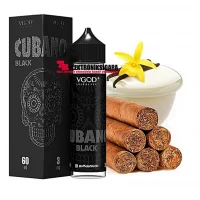 Vgod Cubano Black Premium Liquid 60ml
