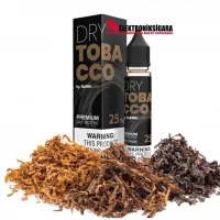 VGOD Dry Tobacco Premium Salt Likit 30ml