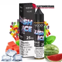 VGOD Lush ice Premium Salt Likit 30ml