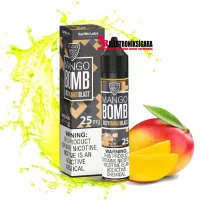 VGOD Mango Bomb Premium Salt Likit 30ml