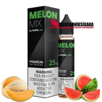 VGOD Melon Mix Premium Salt Likit 30ml