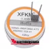 XFKM Ready Wrapped Clapton Coil Pack of 10 (Alien / Fused ..)